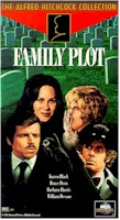 Family Plot