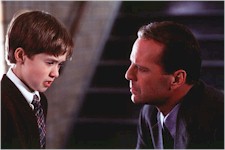 The Sixth Sense