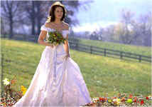 Runaway Bride