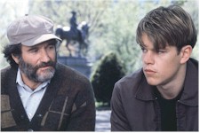 Good Will Hunting