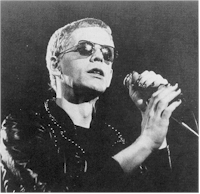 Lou Reed