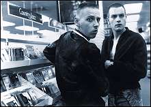 Trainspotting