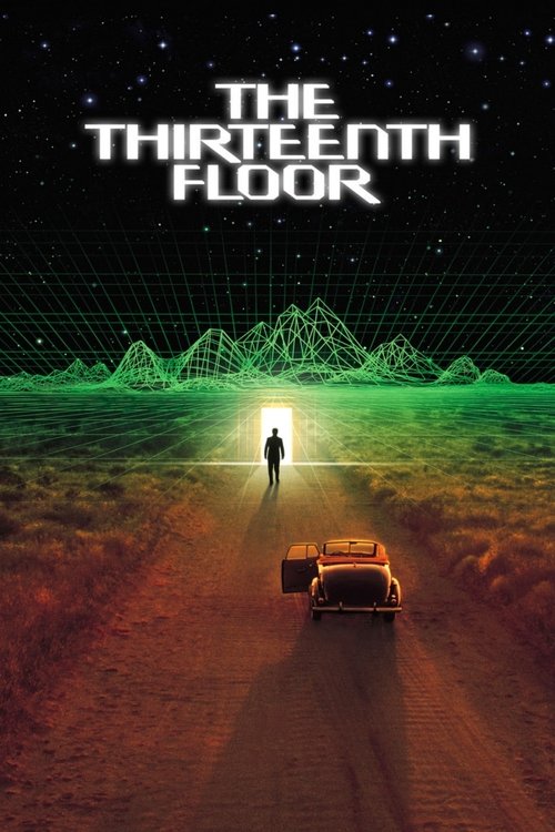 Scene from The Thirteenth Floor
