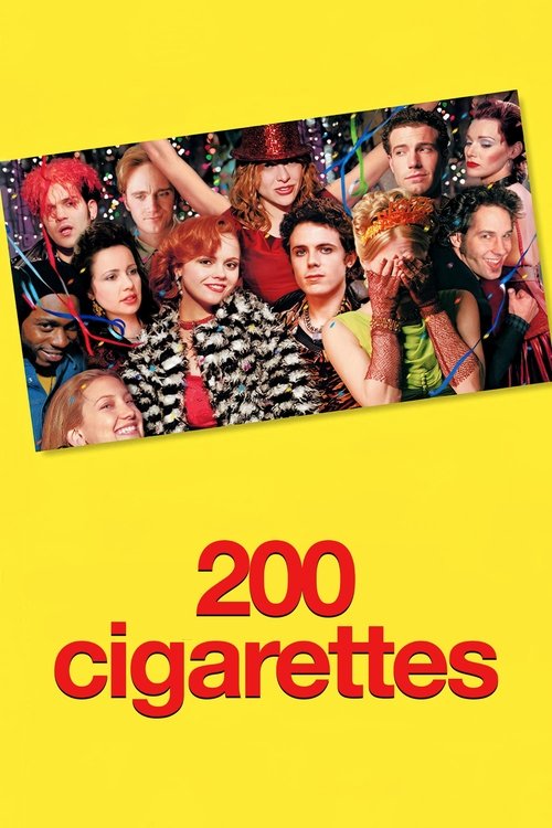 Scene from 200 Cigarettes