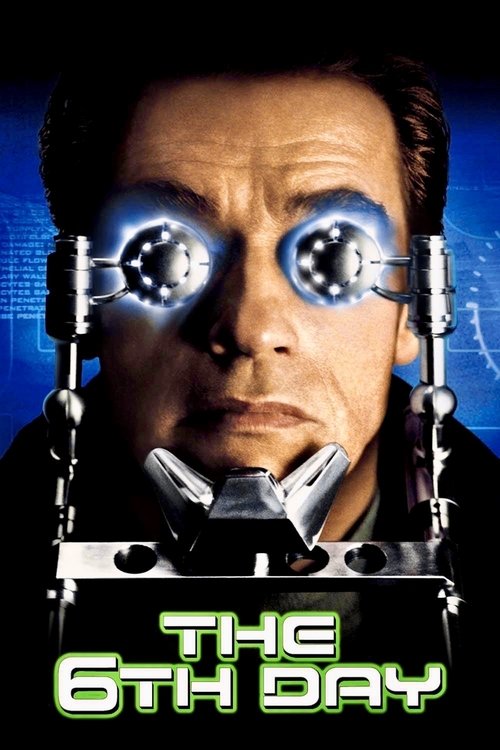 Scene from The 6th Day