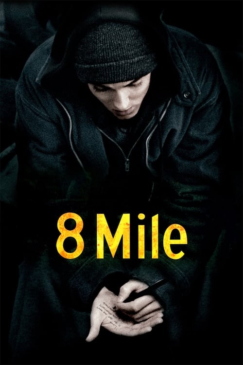 Scene from 8 Mile