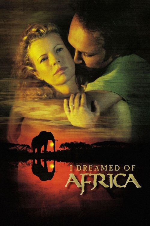 Scene from I Dreamed of Africa