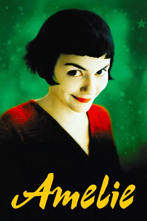 Scene from Amélie