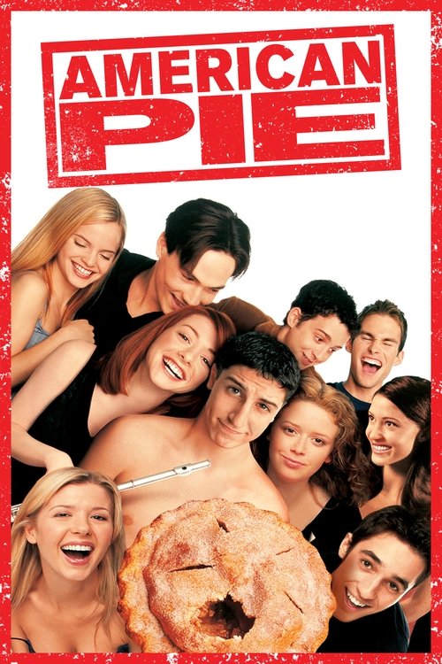 Scene from American Pie