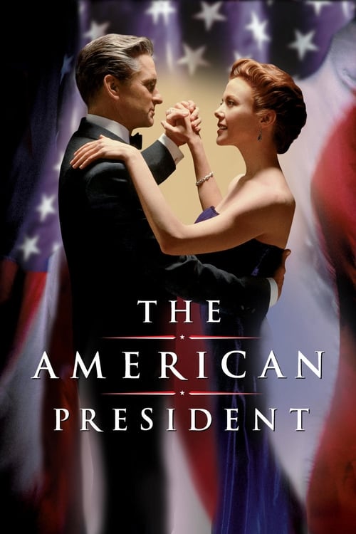 Scene from The American President