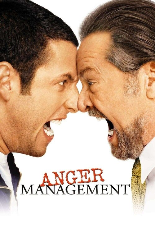 Scene from Anger Management