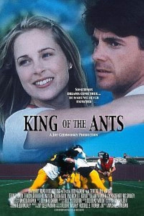 Scene from King of the Ants