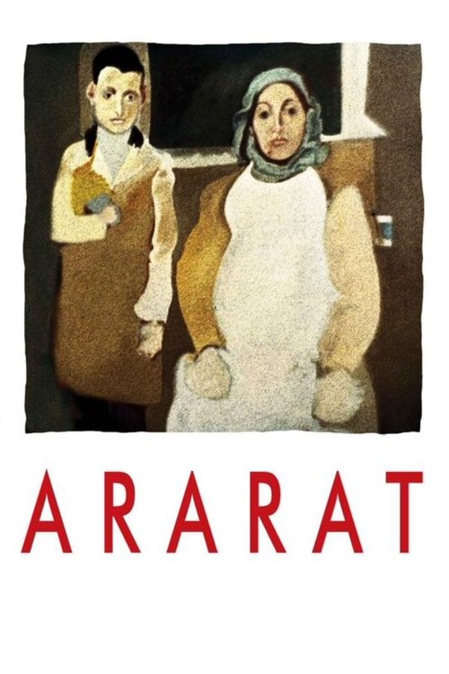 Scene from Ararat