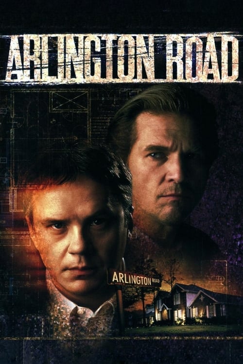 Scene from Arlington Road