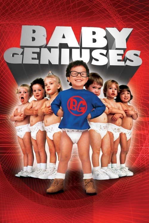 Scene from Baby Geniuses