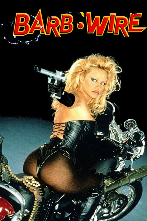 Scene from Barb Wire