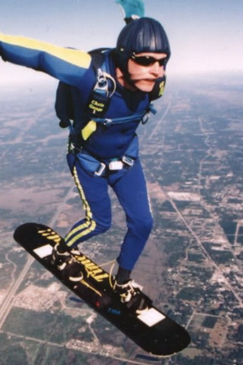 Scene from Beyond the Clouds