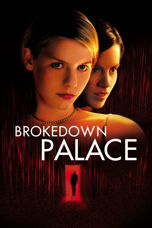 Scene from Brokedown Palace