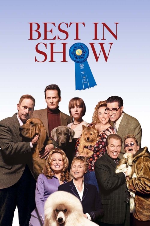 Scene from Best in Show