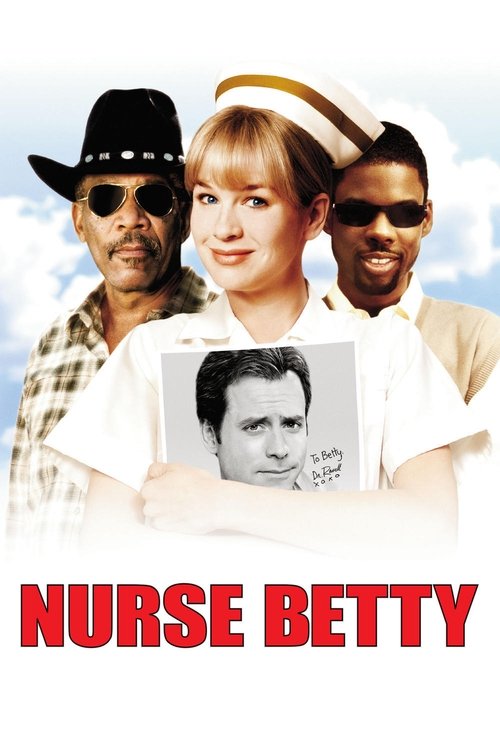 Scene from Nurse Betty