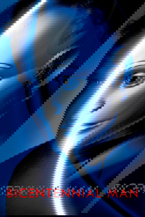 Scene from Bicentennial Man