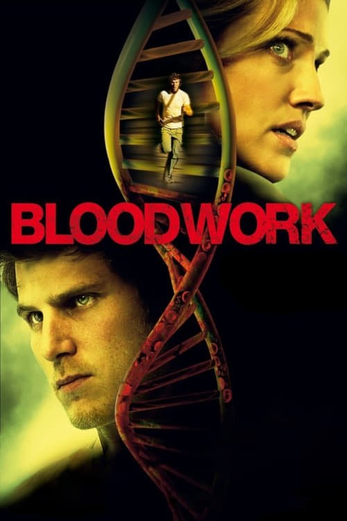 Scene from Bloodwork