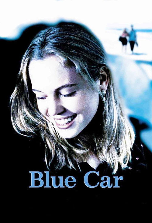 Scene from Blue Car