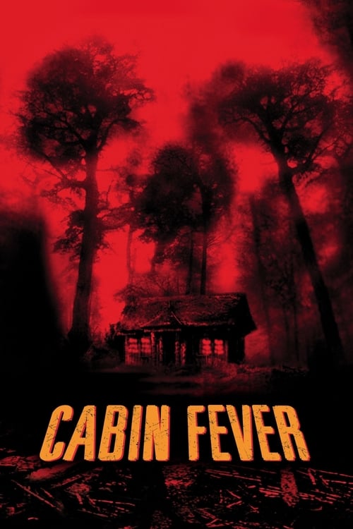 Scene from Cabin Fever