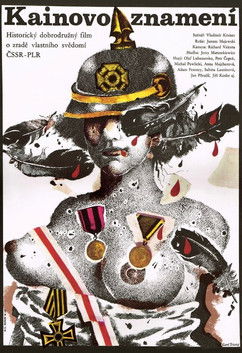 Scene from Mark of Cain