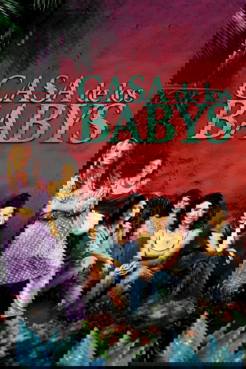 Scene from Casa de los Babys