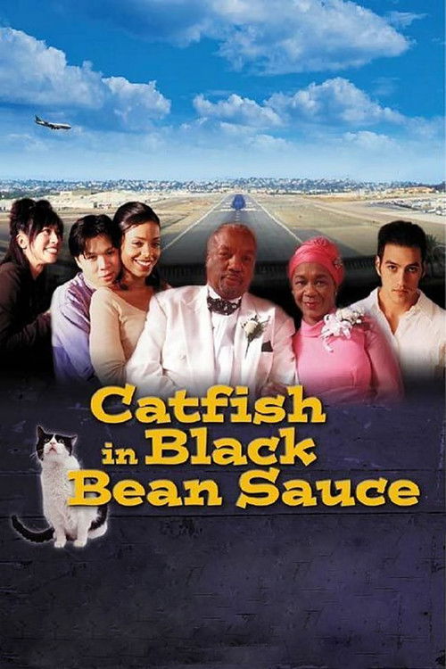 Catfish in Black Bean Sauce poster