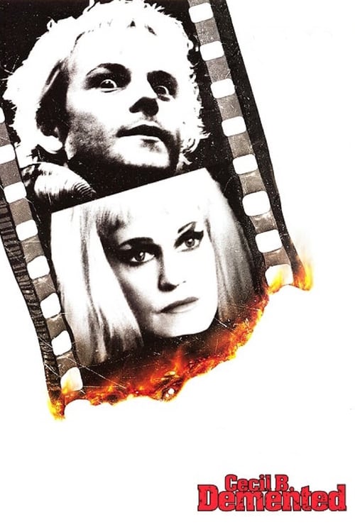 Scene from Cecil B. Demented
