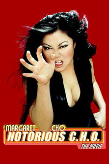 Scene from Margaret Cho: Notorious C.H.O.