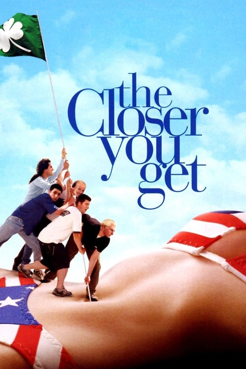Scene from The Closer You Get