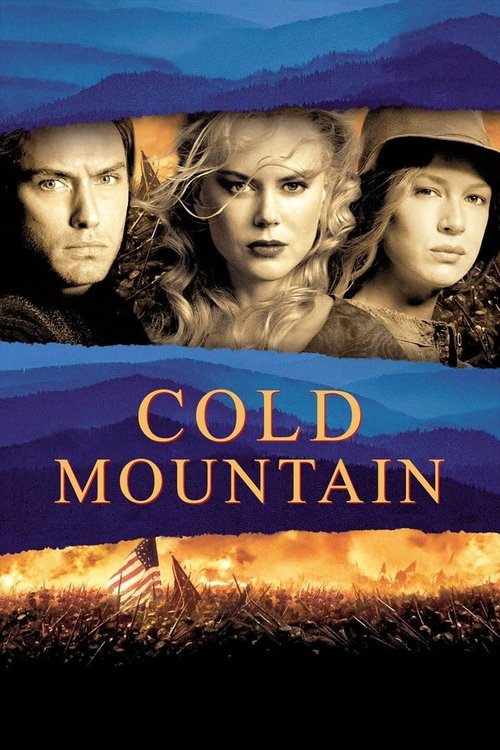 Scene from Cold Mountain