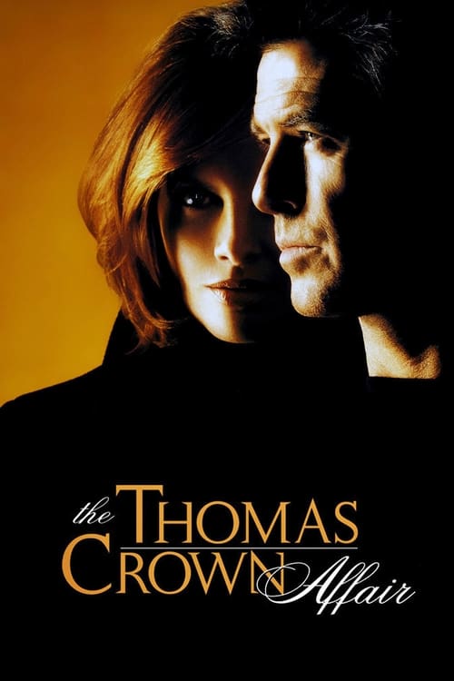 Scene from The Thomas Crown Affair