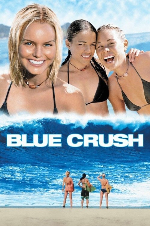 Scene from Blue Crush