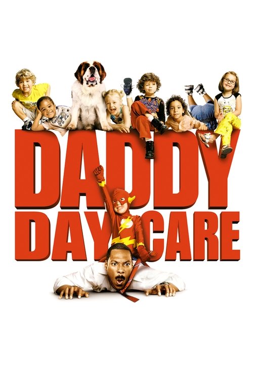 Scene from Daddy Day Care