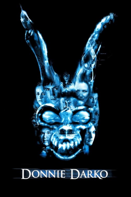 Scene from Donnie Darko