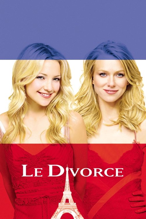 Scene from Le Divorce