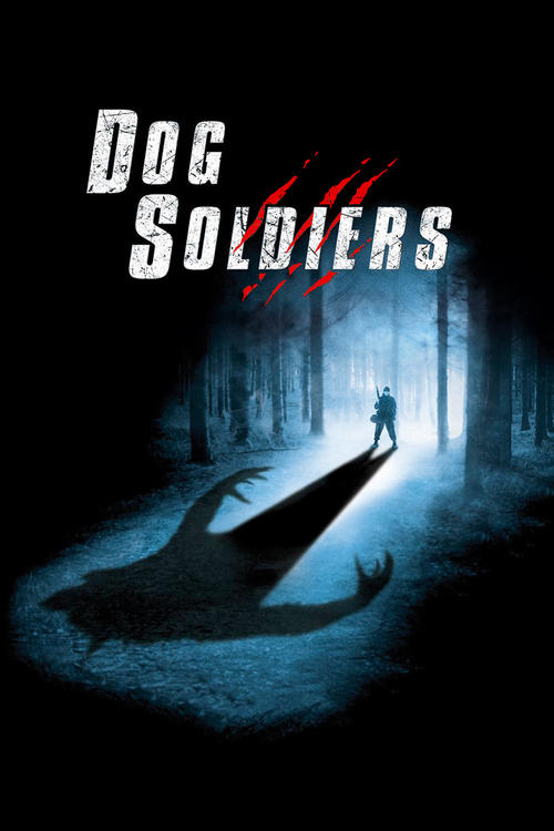 Scene from Dog Soldiers