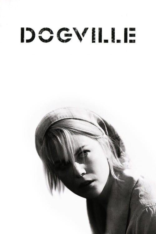Scene from Dogville