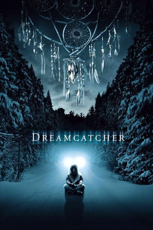 Scene from Dreamcatcher