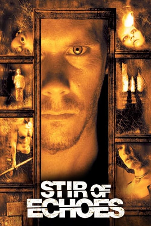 Scene from Stir of Echoes