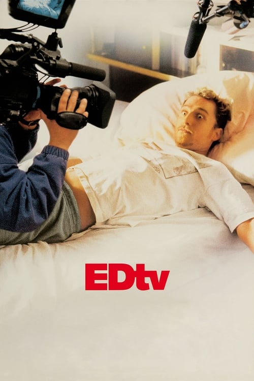 Scene from EDtv