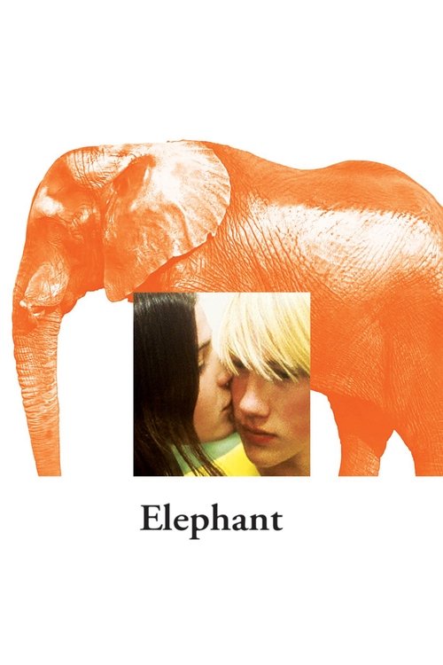 Scene from Elephant
