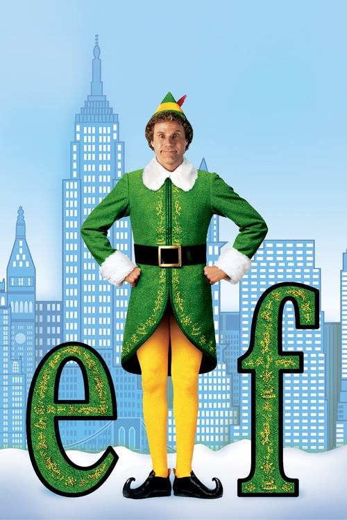 Scene from Elf