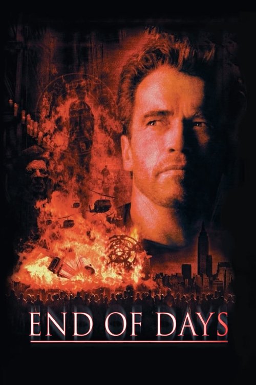 Scene from End of Days