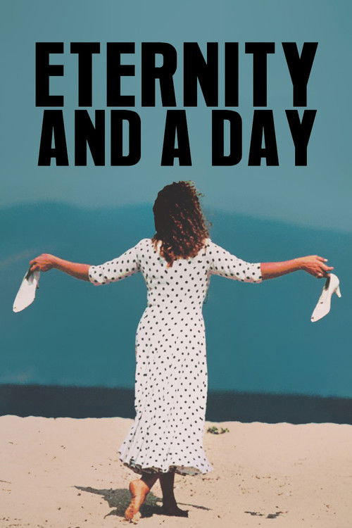 Scene from Eternity and a Day