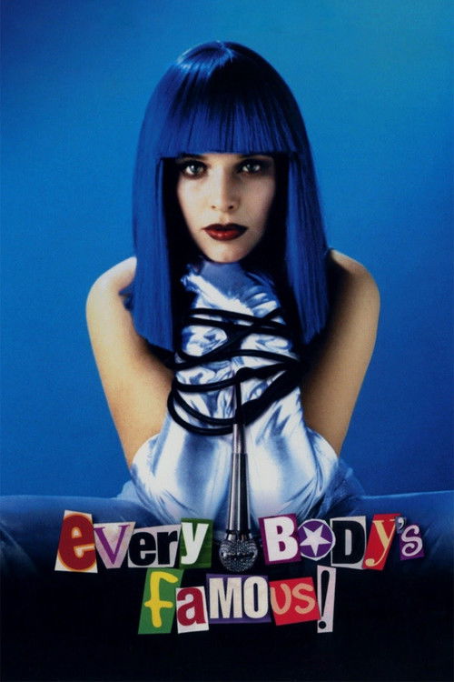 Scene from Almost Famous